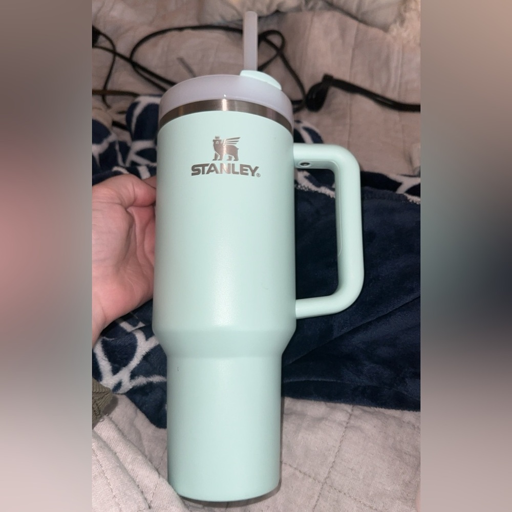 40oz STANLEY IN MINT